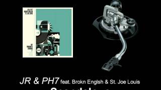 JR & PH7 feat. Brokn Englsh & St. Joe Louis - Scandalous