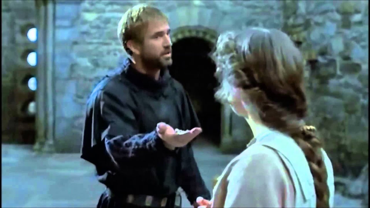 Hamlet - El honor de la venganza