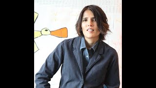 TANITA TIKARAM - CATHEDRAL SONG - 1988 HQ