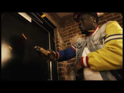 FAMO GANG x LEVI Ferrari - BY MY REACH (Official Music Video)