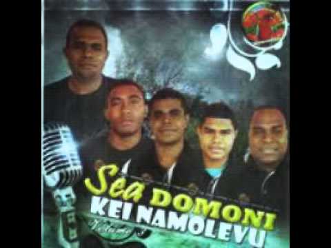 Sea Domoni Kei Namolevu- Na Gole Qori