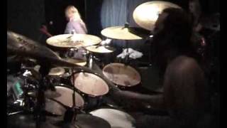 Execretion Text@Salamandra Club Barcelona.avi