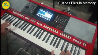 Download lagu Koes Plus In Memory: Rasa Hatiku (Live Cover) mp3