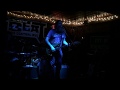 Anders Parker and Cloud Badge 1-4-18 @ The Low Beat
