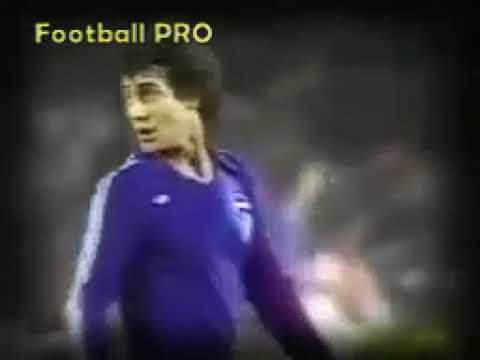 ECC 1979-80. Quarter-finals. RC Strasbourg - AFC Ajax. Full match.