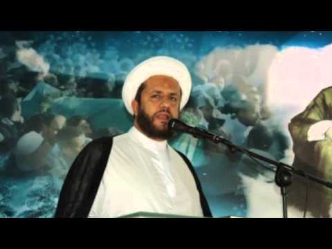 ⁣الوعي الكبير للمرجعيات الدينية ووصاياها للأمه / الشيخ عبدالجليل السمين