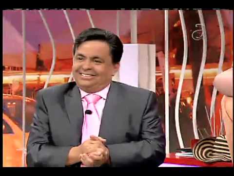 La sorpresa de Mijail Mulkay - América TeVé