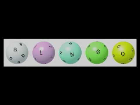 silver - do or die - bingo 2008