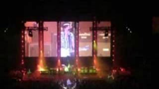 Keith Urban Live - Hit The Ground Runnin