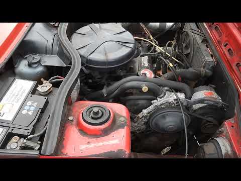 Renault Super 5 SL Van 1989 - Image 2