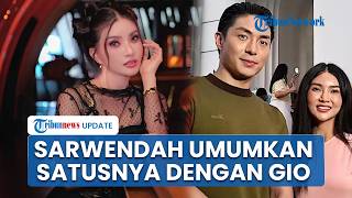 Bersyukur Resmi Pacaran dengan Giorgio Antonio, Sarwendah Akui Anak-anak Mulai Terima sang Kekasih