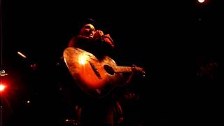 The Matches - Eryn Smith (acoustic) - Final show