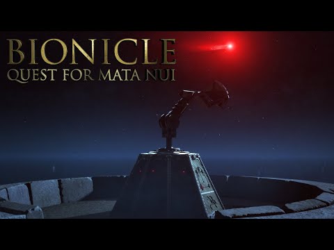The Music of Bionicle: Quest for Mata Nui - Beach Chant (Enhanced)