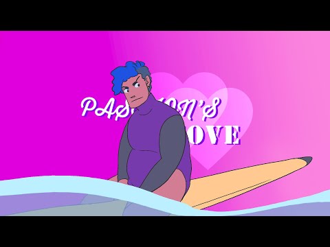 TAZ Steeplechase - Passion's Cove Intro Kip Jacobs