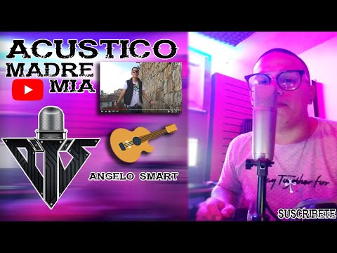 Acústico Especial Para Las Madres ♥