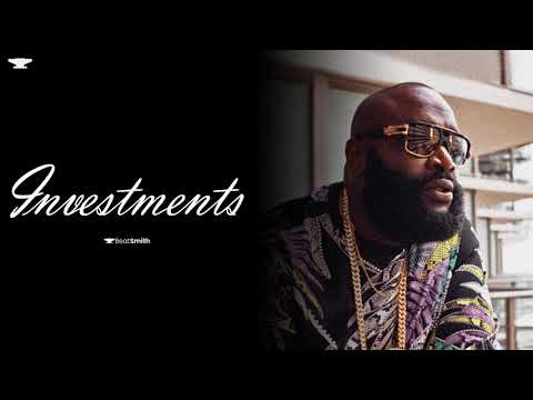 Rick Ross x Styles P Type Beat "Investments" | Soulful Type Beat 2020 [BeatSmith]