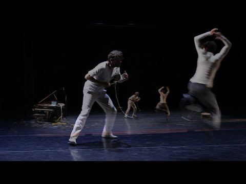 "Pilgrim's Journey" by Celia Amade & Marco Santos