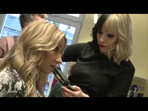 Friseure ab 4. Mai wieder offen