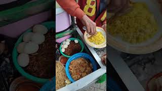 Download lagu Bapak Ini Telah 20 Tahun Jualan Nasi Kuning, Omzet Puluhan Juta Sebulan mp3