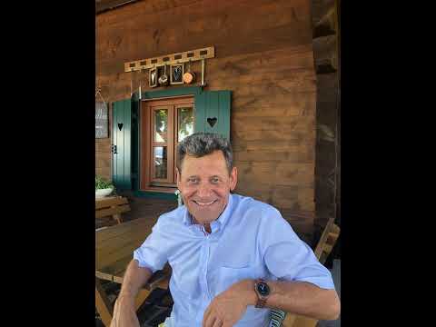 Schiffko`s MusicTalk Episode 2 - Franz Posch