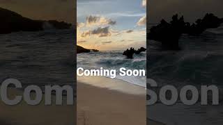 Coming Soon.....