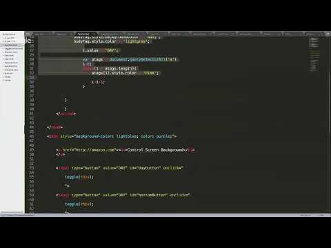 9 Javascript Creating Many Buttons Using Function