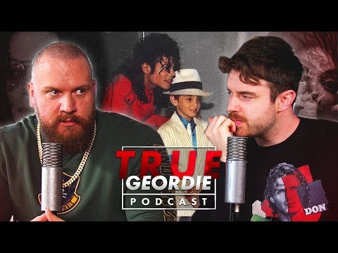 LEAVING NEVERLAND | True Geordie Podcast #111