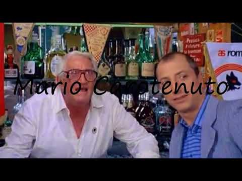 How to Pronounce Mario Carotenuto?