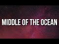 Drake Middle Of The Ocean Lyrics