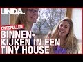 Wonen op minder dan 20 vierkante meter - #5 || Ontspullen || LINDA.