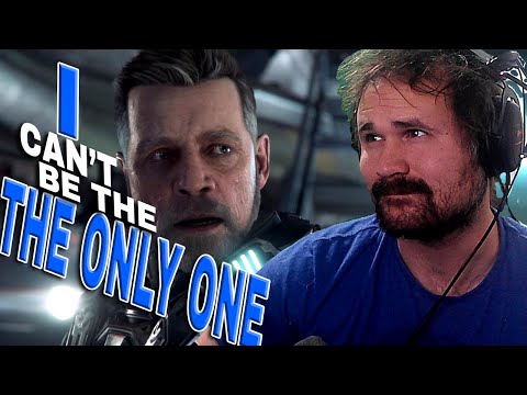 I can't be the only who one who feels like this, enough is enough. Star Citizen 4.6 & 2026,