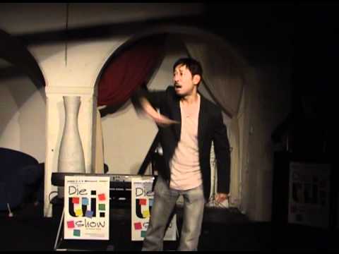 Ausschnitte aus der ui.-Show vom 6. Oktober