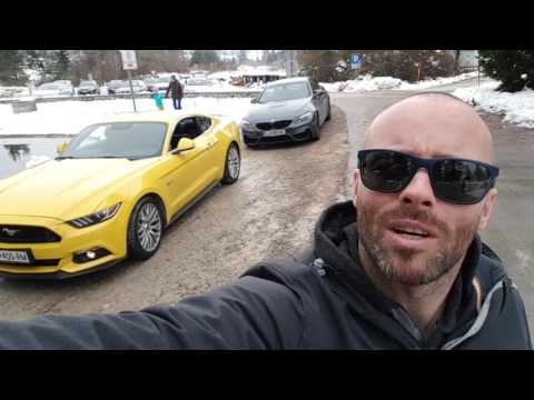 PRELUŠTEN, DA BI GA POJEDEL! (vožnja z nagrajenci) - VLOG #150