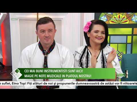 Taraful Marian Alexantru  - NOU  Instrumentala 2020 LIVE!!!