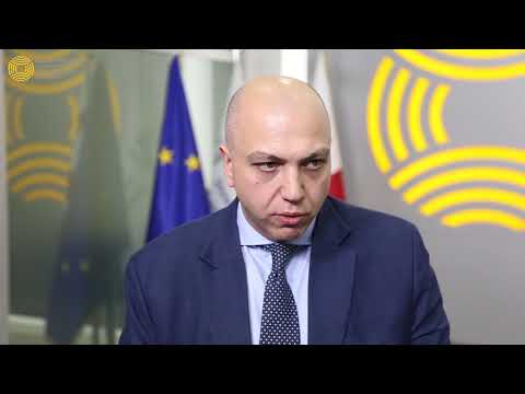 უბისა-შორაპანის გზის მშენებლობაზე ხელშეკრულება გაფორმდა