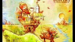 Seth Sentry - The Waitress Song