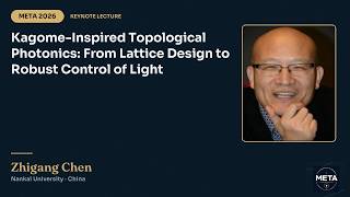 Kagome-Inspired Topological Photonics: Robust Control of Light. Zhigan
