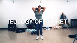 Rich Aucoin - Eulogy of Regret (Official Music Video)