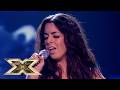 We Re LOVING Ruth Lorenzo S Cover Of Angels Live Shows The X Factor UK