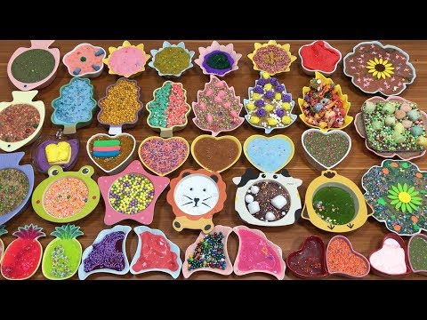 Throw Old Slime | Garbage and Moldy Slime 7