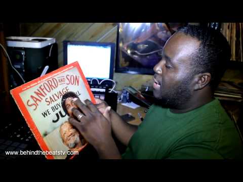 BEHIND THE BEATS PRESENTS HILLPROP97