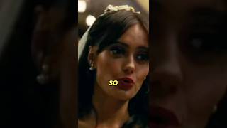 Lucy gets married- Fallout season 1 #fallout #falloutseries #fallouttvshow #fallouttvseries #shorts