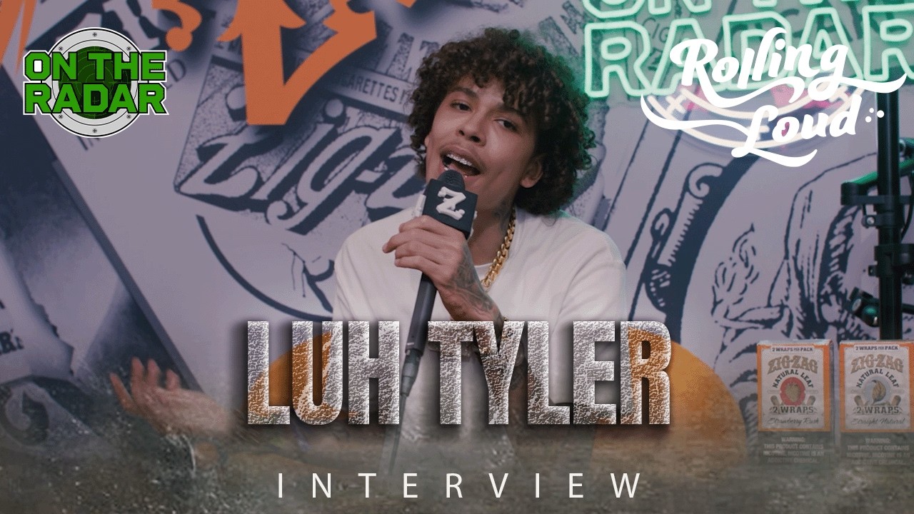 Luh Tyler | On The Radar X Rolling Loud 2026