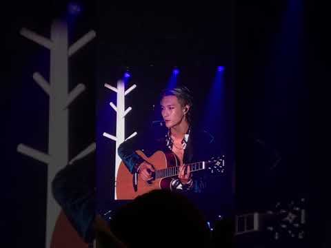 250819 LAY @Grand Line The 1st concert #Lay Grand Line concert in Bangkok