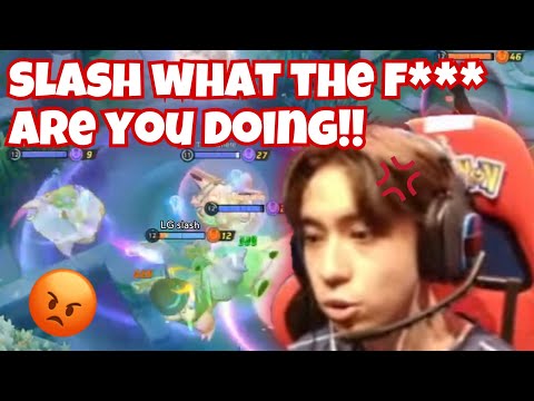 THE BIGGEST THROW AT WORLDS? | Time To Shine VS Luminosity Pokémon Unite World Champion PRO Analysis