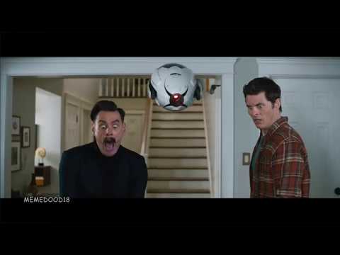 Doctor Eggman Meets Big Chungus