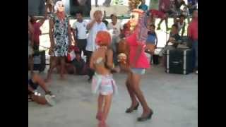 carnaval buenavista 2012