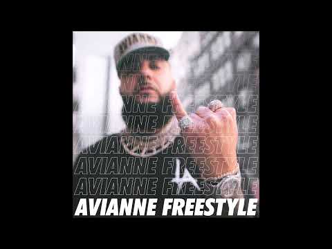 R-Mean & Franco Drew - "Avianne Freestyle" OFFICIAL VERSION