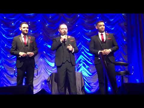 Richard & Adam - My Way