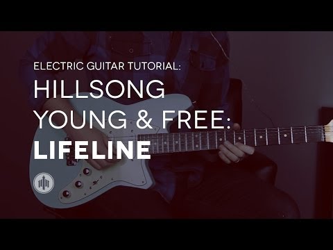 Lifeline - Hillsong Young And Free